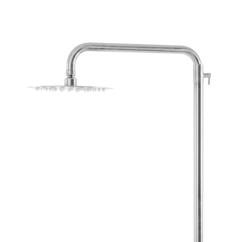 Sprchový sloup s baterií EKA-003-J | EKA-003-J